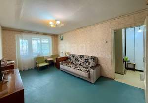 1-к квартира, вторичка, 29м2, 4/5 этаж