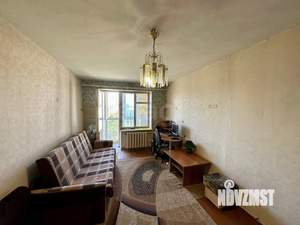 1-к квартира, вторичка, 33м2, 5/5 этаж
