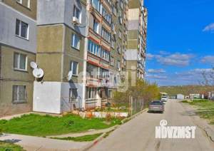 1-к квартира, вторичка, 44м2, 2/10 этаж