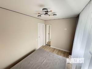 2-к квартира, вторичка, 41м2, 4/5 этаж