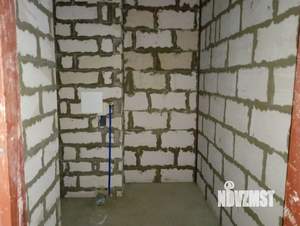 1-к квартира, вторичка, 52м2, 1/11 этаж