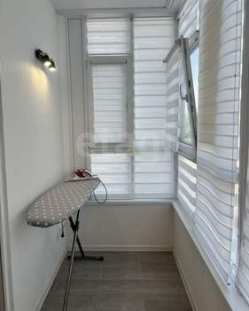 2-к квартира, вторичка, 50м2, 5/10 этаж