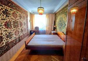 3-к квартира, вторичка, 59м2, 3/5 этаж