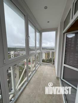 2-к квартира, вторичка, 51м2, 8/9 этаж