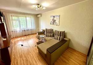 3-к квартира, вторичка, 69м2, 2/5 этаж