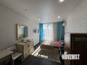 Студия квартира, вторичка, 25м2, 4/10 этаж