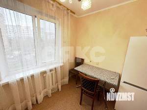 1-к квартира, вторичка, 35м2, 4/9 этаж
