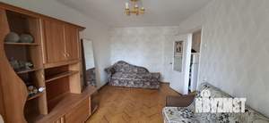 1-к квартира, вторичка, 36м2, 5/5 этаж