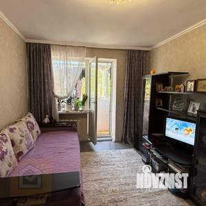 3-к квартира, вторичка, 56м2, 3/5 этаж