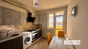 1-к квартира, вторичка, 35м2, 4/12 этаж