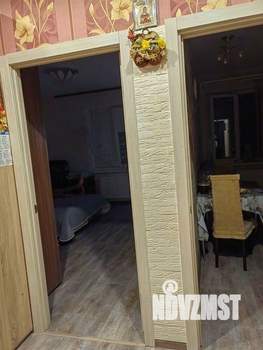1-к квартира, вторичка, 34м2, 1/9 этаж