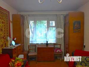 1-к квартира, вторичка, 30м2, 1/5 этаж