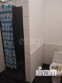 2-к квартира, вторичка, 40м2, 1/1 этаж