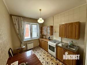 3-к квартира, вторичка, 60м2, 8/10 этаж