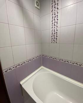 1-к квартира, вторичка, 35м2, 6/9 этаж