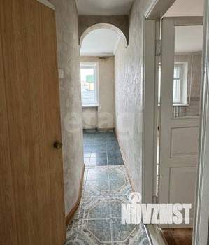 1-к квартира, вторичка, 32м2, 2/5 этаж