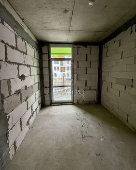 1-к квартира, вторичка, 33м2, 1/8 этаж