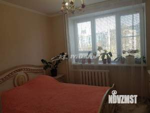 3-к квартира, вторичка, 69м2, 8/9 этаж