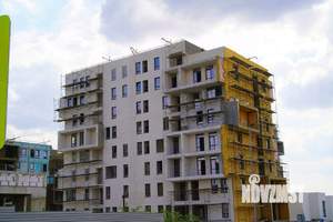 1-к квартира, вторичка, 33м2, 2/9 этаж