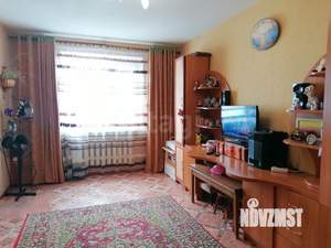 2-к квартира, вторичка, 54м2, 5/10 этаж