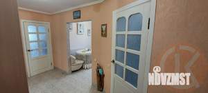 3-к квартира, вторичка, 52м2, 1/5 этаж