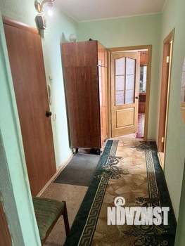 2-к квартира, вторичка, 48м2, 3/10 этаж