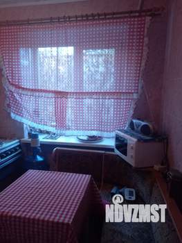 3-к квартира, вторичка, 47м2, 2/5 этаж