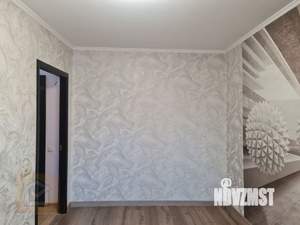 1-к квартира, вторичка, 25м2, 2/5 этаж