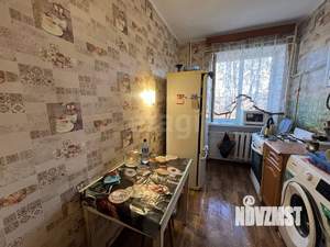 2-к квартира, вторичка, 45м2, 2/3 этаж