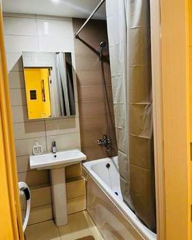 3-к квартира, вторичка, 64м2, 7/9 этаж