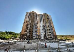 1-к квартира, вторичка, 38м2, 10/19 этаж