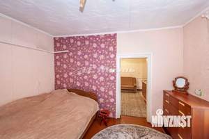 2-к квартира, вторичка, 50м2, 1/1 этаж