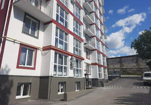 2-к квартира, вторичка, 53м2, 9/9 этаж