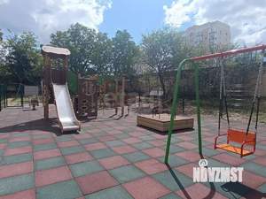1-к квартира, вторичка, 30м2, 1/5 этаж