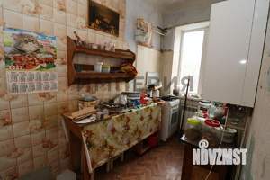 2-к квартира, вторичка, 45м2, 2/2 этаж