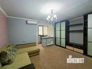 2-к квартира, вторичка, 52м2, 3/9 этаж