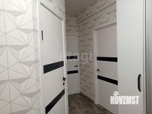 1-к квартира, вторичка, 34м2, 6/10 этаж