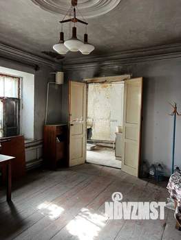 2-к квартира, вторичка, 51м2, 2/2 этаж