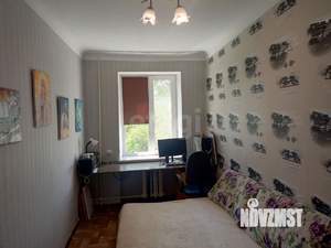 3-к квартира, вторичка, 55м2, 2/3 этаж