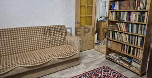 1-к квартира, вторичка, 36м2, 8/9 этаж