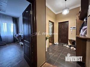 2-к квартира, вторичка, 72м2, 11/11 этаж