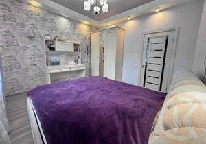 2-к квартира, вторичка, 67м2, 2/10 этаж