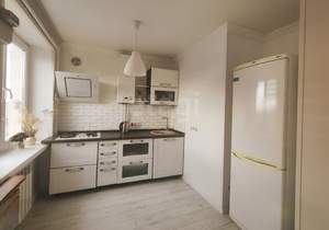 2-к квартира, вторичка, 40м2, 5/5 этаж