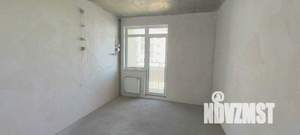 1-к квартира, сданный дом, 37м2, 7/10 этаж