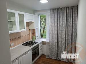 1-к квартира, вторичка, 31м2, 3/5 этаж