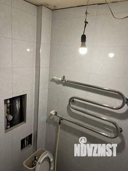 2-к квартира, вторичка, 43м2, 5/5 этаж