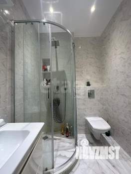 1-к квартира, вторичка, 50м2, 4/10 этаж