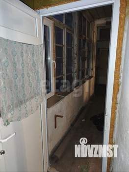 2-к квартира, вторичка, 28м2, 2/2 этаж