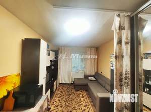 1-к квартира, вторичка, 16м2, 2/5 этаж