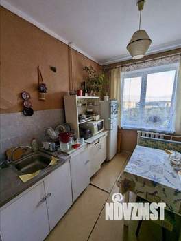3-к квартира, вторичка, 65м2, 8/9 этаж